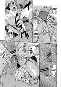 (SC55) [ACID-HEAD (Murata.)] TIFA!2 (Final Fantasy VII) [English] [doujin-moe.us]