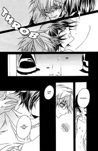 (GEASS Turbo) [Fuukatei (Yazaki Ryoo)] Natural Project (CODE GEASS: Lelouch of the Rebellion) [English] [BangAQUA]