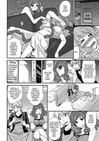 [Matsutou Tomoki] Uwasa no Cabajou-kun Gekan | The Rumored Hostess-kun Vol. 2 [English] [mysterymeat3] [Digital]