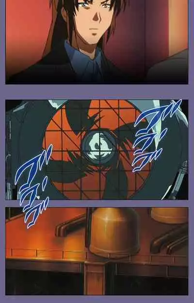 [BLACK PACKAGE TRY] [Full Color seijin ban] Ryoujoku no rensa ~ fueru emome to kasoku suru akugyō ~ Kanzenban