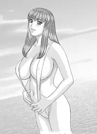 (C68) [D-LOVERS (Nishimaki Tohru)] DOA XXX VOL. 03 (Dead or Alive) [Digital] [English]