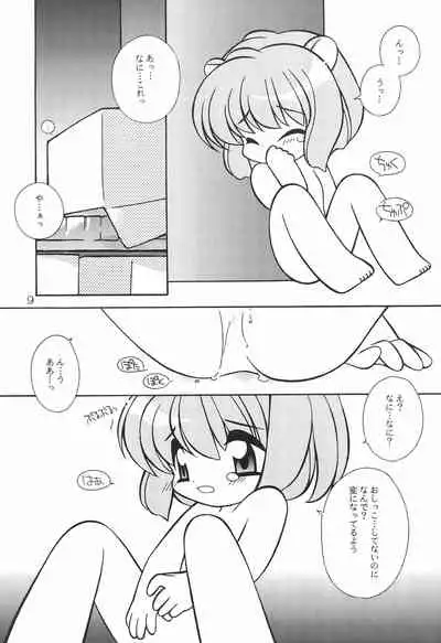 (C56) [Sadakichidou, SEE-SAW (Yamamoto Sadakichi)] Himitsu Nikki