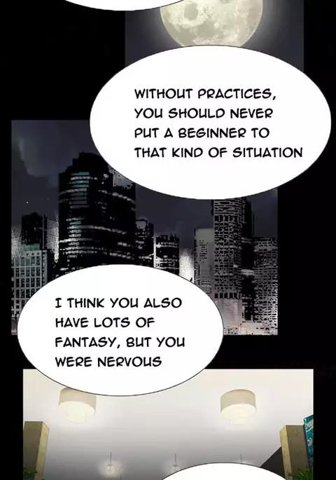 The Taste of Hands Ch.1-61