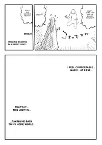 [Funatsu Kazuki] dogeza de oppaimisete tte tanonde mita (#dogeza de tanonde mita) (Part 2) [English]