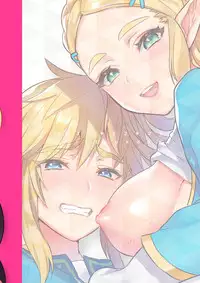 [Morittokoke (Morikoke)] Hyrule Hanei no Tame no Katsudou! (The Legend of Zelda) [Chinese] [無邪気漢化組] [Digital]