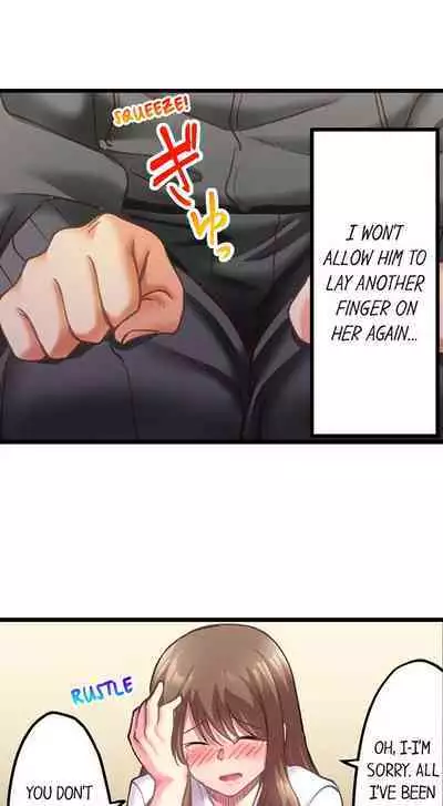 [Hirano Kawaju] 60 Minutes to Fuck My Bully’s Girlfriend (Ch.01~06) [English]