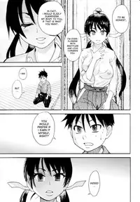 [Shiwasu no Okina] Pisu Hame (Ch.0-16) [English] (updated with desudesu's ch.16)