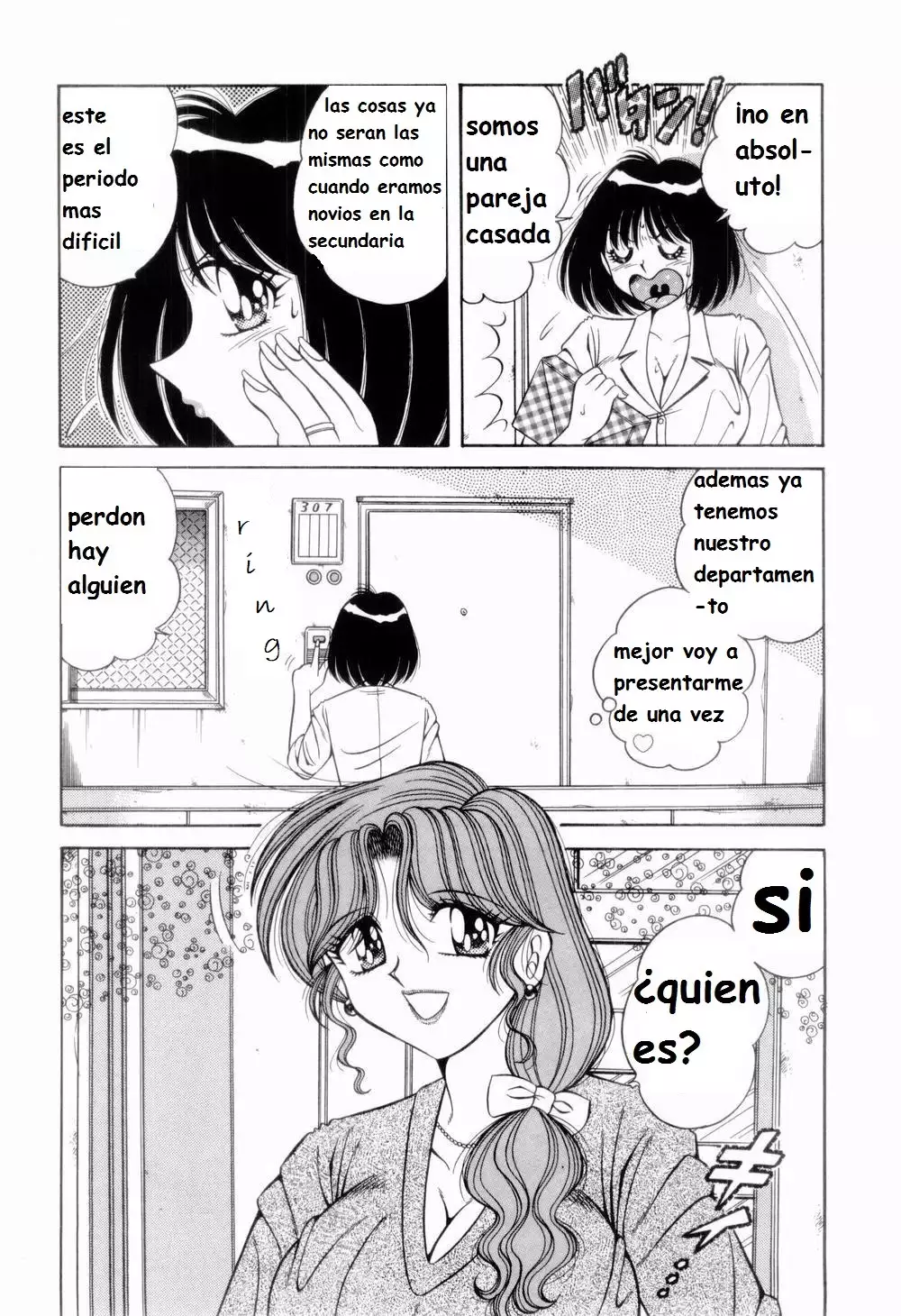 Nikkan Sports spanish 1-6