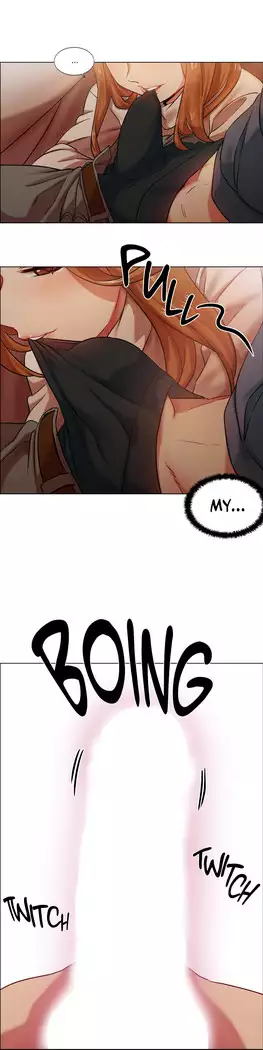 Rental Girls Ch 4 - 6