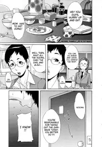 [Royal Koyanagi] Orgy Treasure Mansion GOLD Ch. 9 - 10 - Nozomu Triangle & Orgy Showroom (Tank Version) [English] [Decensored]