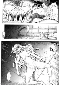 (C86) [Cyclone (Izumi, Reizei)] T-20 Fei Tas (Mahou Shoujo Lyrical Nanoha)