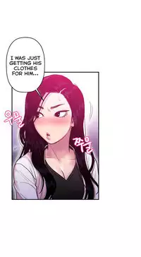 Ghost Love Ch.1-23.5 (English) (YoManga) (Ongoing)