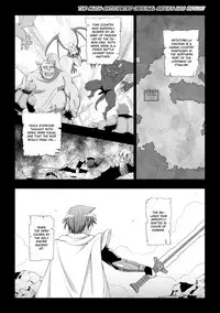 [chaccu] Seijo no Kenshin | The Saint's Devotion Ch. 1 (Seigi no Heroine Kangoku File Vol. 8) [English] [allenallenallen333] [Digital]