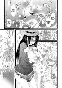 [Inochi Wazuka] Himitsu no Bus tour ~Boku no Bus guide Nisshi~ [English] [SMDC + mysterymeat3]