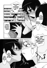 [Mizuki Eimu] Trick And Treat Ch. 1~4 [English] {Hennojin}