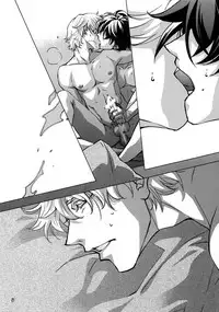 (C93) [Esst End Club (Matoh Sanami)] FAKE:2ND/BACK STAGE PASS COLLECTION 01