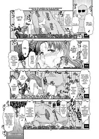 [CRAFT (Kiliu)] Fuyu ni mo Nandemo Chousa Shoujo no Doujinshi ga Deta Wakarimashita Chousa Shimasu [English] [desudesu] [Digital]