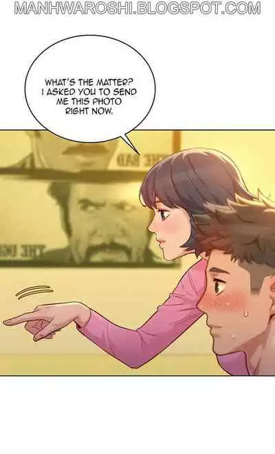 What do you Take me For? Ch.159/?