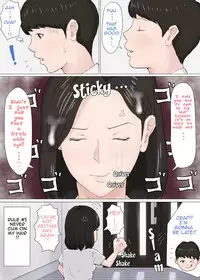 [Horsetail] Zoku Kaa-san Ja Nakya Dame Nan Da!! | Mother, it has to be you the sequel[English][Amoskandy]