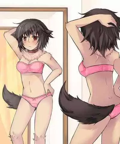 Nyotaika Sagi & Yuusha Shoukan