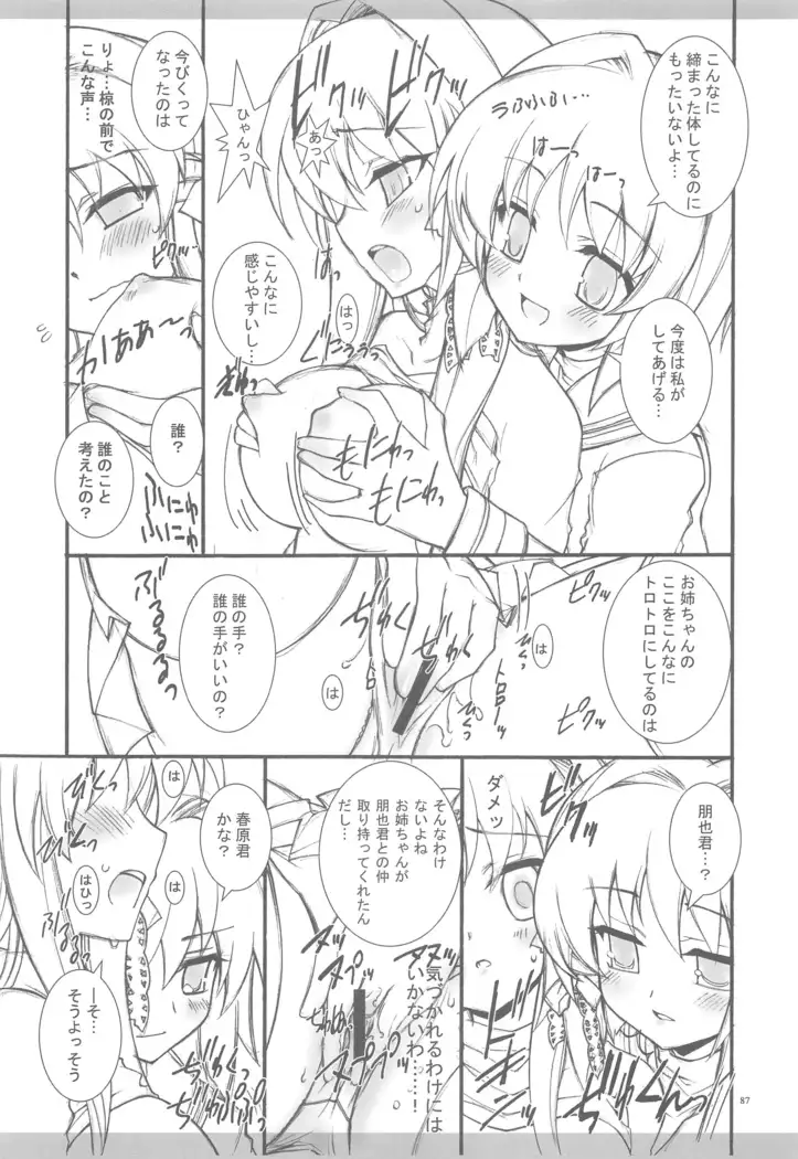 KyoAni Kaishaku KyoAni Soushuuhen