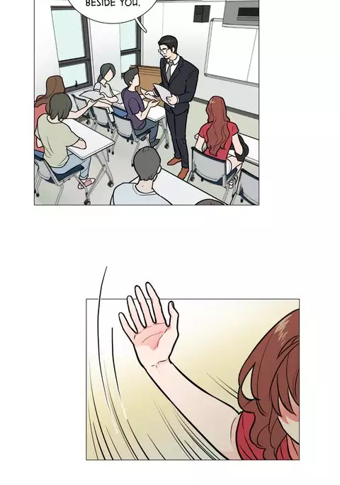 Sadistic Beauty Ch.1-35