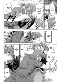 [Yanagi Masashi] Love Comedy Style 3 [English] [Solaris-H]