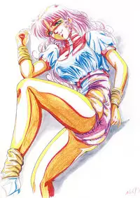 [Rehabilitation (Garland)] Ecchi na Gengashuu (Various) [Digital]