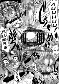 [Kijirusi Ryouhin (Daisuke_Be")] AliMari FutaEroPon (English)[UMAD]