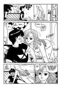 [Toshiki Yui] Wingding Orgy: Hot Tails Extreme #1 [English]