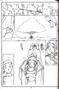 (C53) [bolze. (B1H, rit.)] PT. Vol. 2. We'll Meet Again (Final Fantasy 7, Tenchi Muyou!)