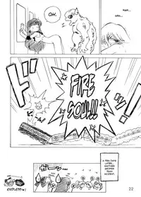 (C64) [Black Dog (Kuroinu Juu)] The Grateful Dead (Bishoujo Senshi Sailor Moon) [English]