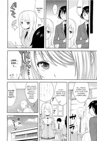 [Kanyapyi] Keikaku Douri! | Just As Planned! (COMIC Megastore 2011-05) [English] =TV=