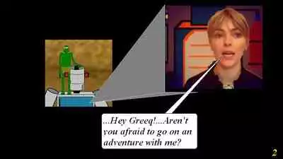 Annasophia Robb/X-Hope The Lapisian n 3 part 2