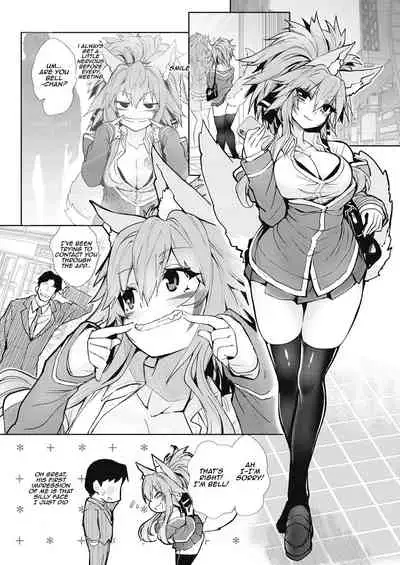 [Estrus Girls (Wise Speak)] Berlinetta toiu Onna | A Woman Named Berlinetta (Melty H) [English] [Gravyseal] [Digital]