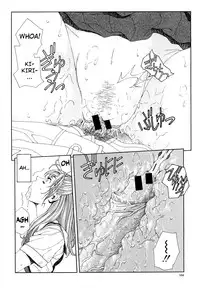 [Seto Yuuki] Stringendo [English]