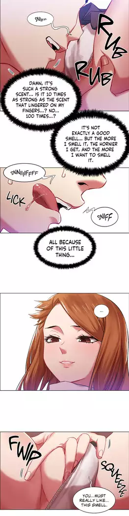 Rental Girls Ch 4 - 6