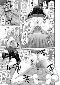 [Nikusoukyuu.] Hanazono no Mesudorei | The Slave Girls of the Flower Garden Ch. 1-5 [English] {darknight}