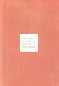 (SUPERKansai21) [overrunner (Rihara)] Secret Booth (Free!)