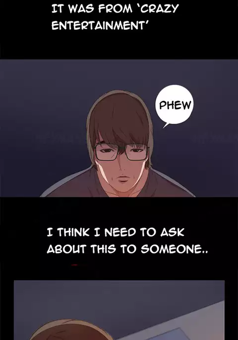 Girl Next Door Ch.1-42