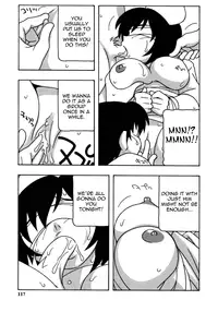 [O.RI] White Angel [English] [Yoroshii]