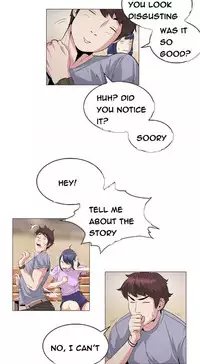 By Chance (Ep. 1-31) [English]