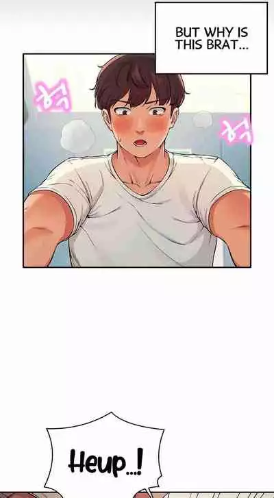 [OB, Overtime Sloth] Is There No Goddess in My College? Ch.18/? [English] [Manhwa PDF]