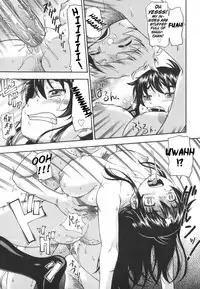 [Fukudahda] Soushisouai Note [English] [NegiRamen] [Decensored]