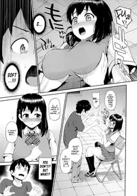 [Morimiya Masayuki] Hatuiki☆Syndrome Ch.01 - 05 [English]