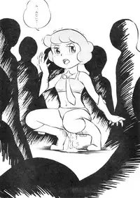 [Tokyo Club (ZuN, Christine Takeda)] F2 (Various)