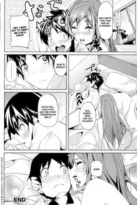[Date] Honey Lesson (COMIC Junai Kajitsu 2011-05) [English] [Team Vanilla] [Decensored]