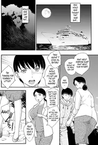 [Hiryuu Ran] Kotou Nite | On a Distant Island Ch. 1 (COMIC SIGMA 2010-03 Vol. 41) [English] [Lazarus H]