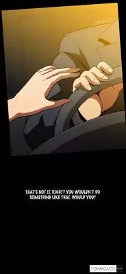 [Yihyeonmin] Drug Candy Ch.0-45 (English) (YoManga)