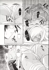 [Takura Mahiro] Takuramakan Doubutsuen - Taklamakan Zoo Ch. 4-8 [English] {desudesu}